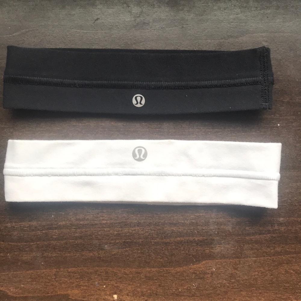 Lululemon Headband(s) SOLD